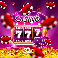 32q: A Experiência de Casino com Jogos de Mesa ao Vivo