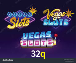 32q: Jogos de Caça-Níqueis-Altas Recompensas, Roleta-Velocidade, Blackjack-Desafios Máximos