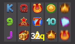 32q App Interface