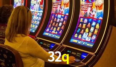 Casino Ao Vivo 32q